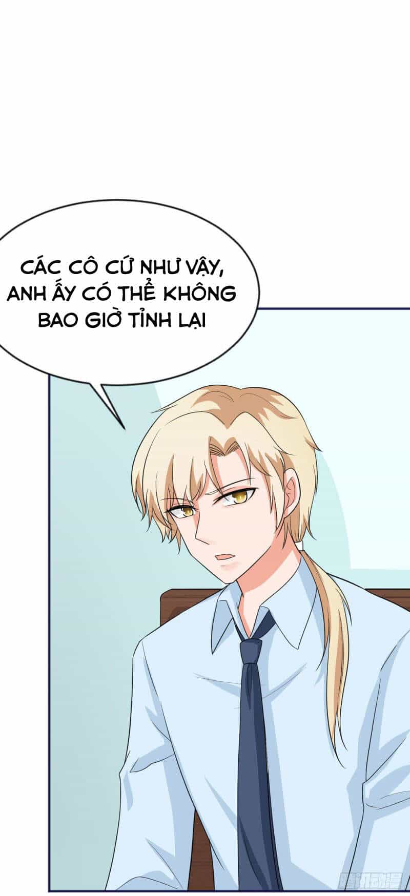 Siêu Cấp Nữ Thần Trọng Sinh - Chương 39 - ảnh 7