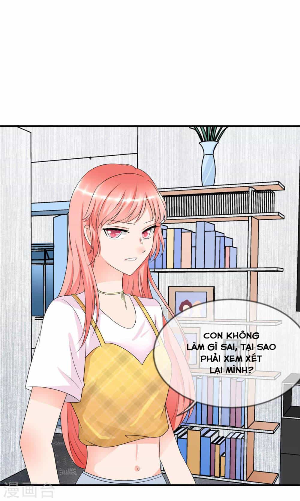 Siêu Cấp Nữ Thần Trọng Sinh - Chương 4 - ảnh 22