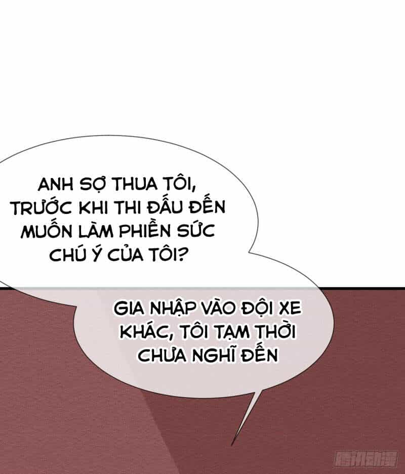 Siêu Cấp Nữ Thần Trọng Sinh - Chương 40 - ảnh 16