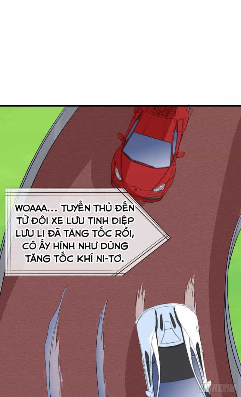 Siêu Cấp Nữ Thần Trọng Sinh - Chương 40 - ảnh 30