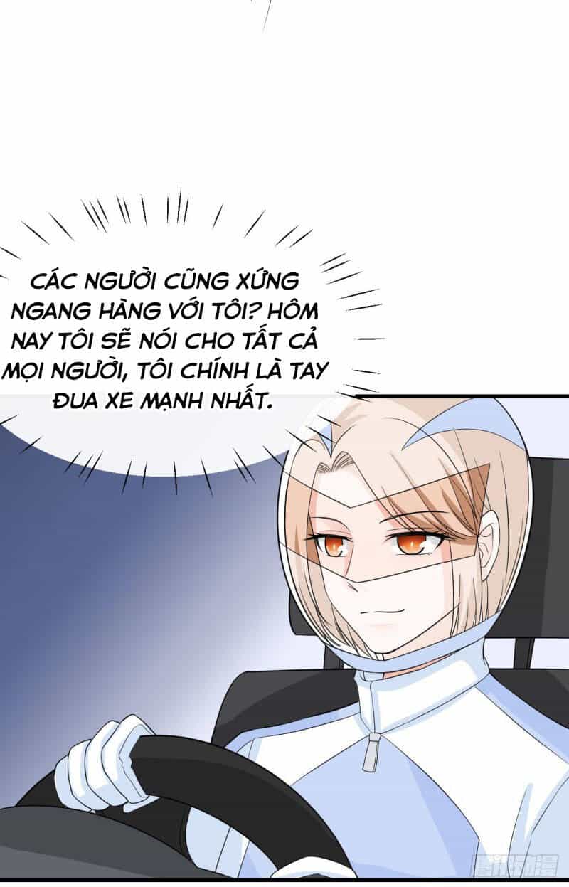 Siêu Cấp Nữ Thần Trọng Sinh - Chương 41 - ảnh 18