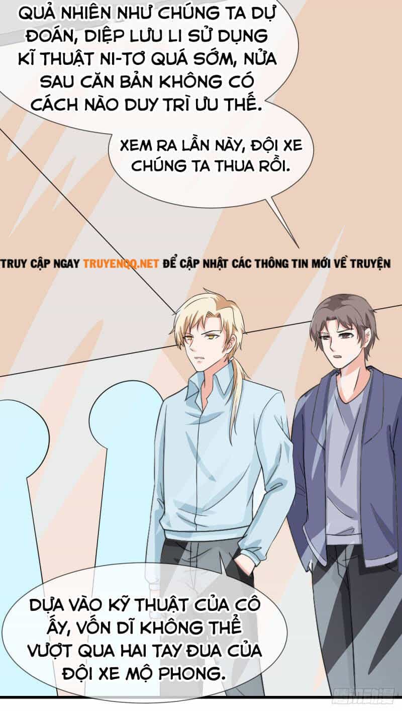 Siêu Cấp Nữ Thần Trọng Sinh - Chương 41 - ảnh 26