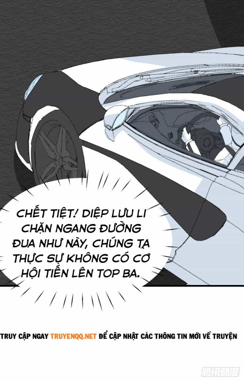Siêu Cấp Nữ Thần Trọng Sinh - Chương 41 - ảnh 38