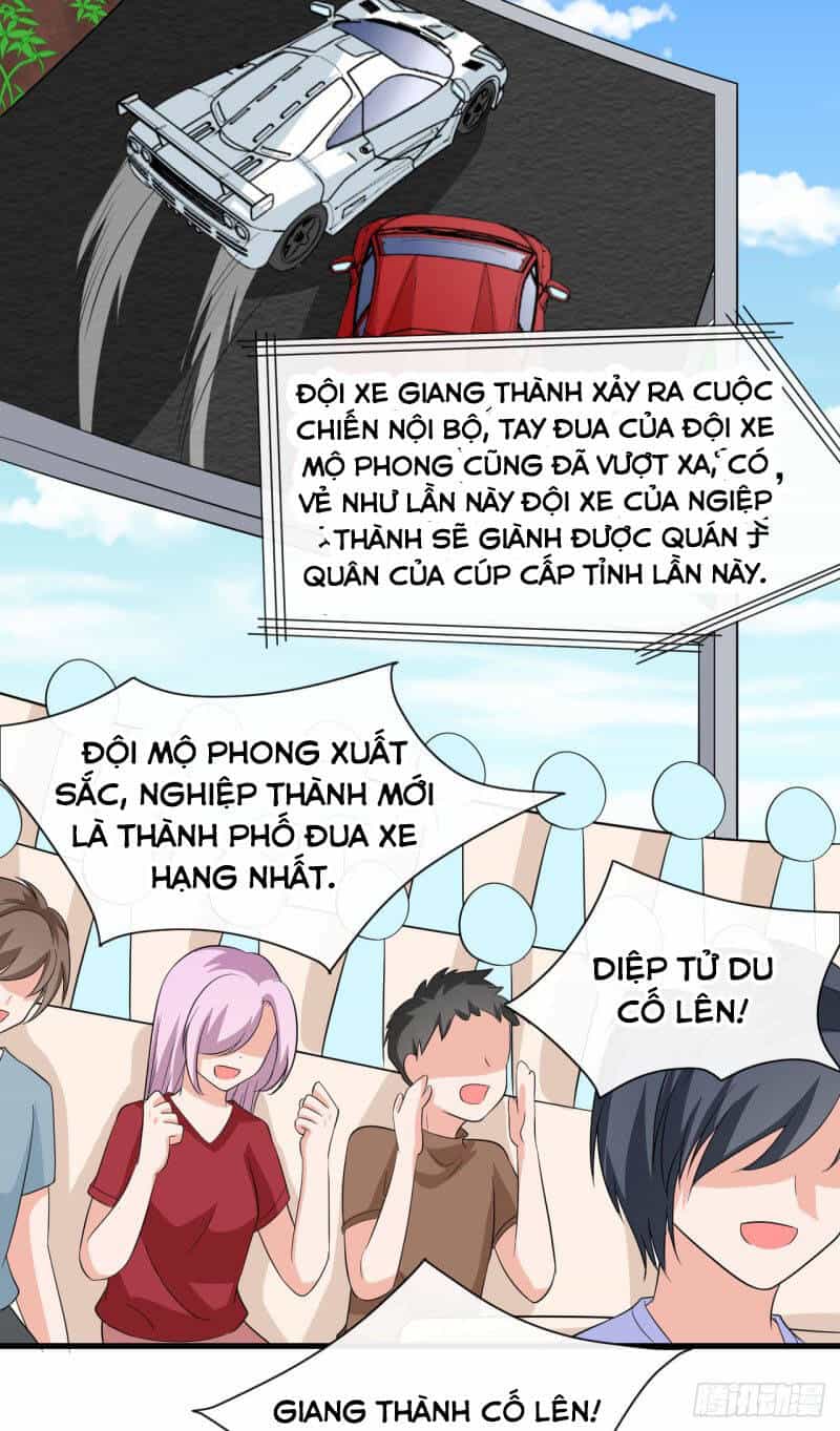 Siêu Cấp Nữ Thần Trọng Sinh - Chương 41 - ảnh 40