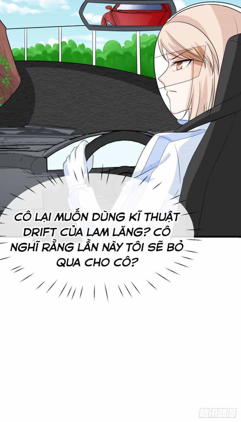 Siêu Cấp Nữ Thần Trọng Sinh - Chương 41 - ảnh 45