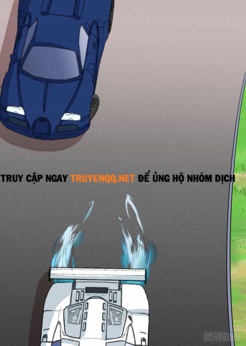 Siêu Cấp Nữ Thần Trọng Sinh - Chương 41 - ảnh 6