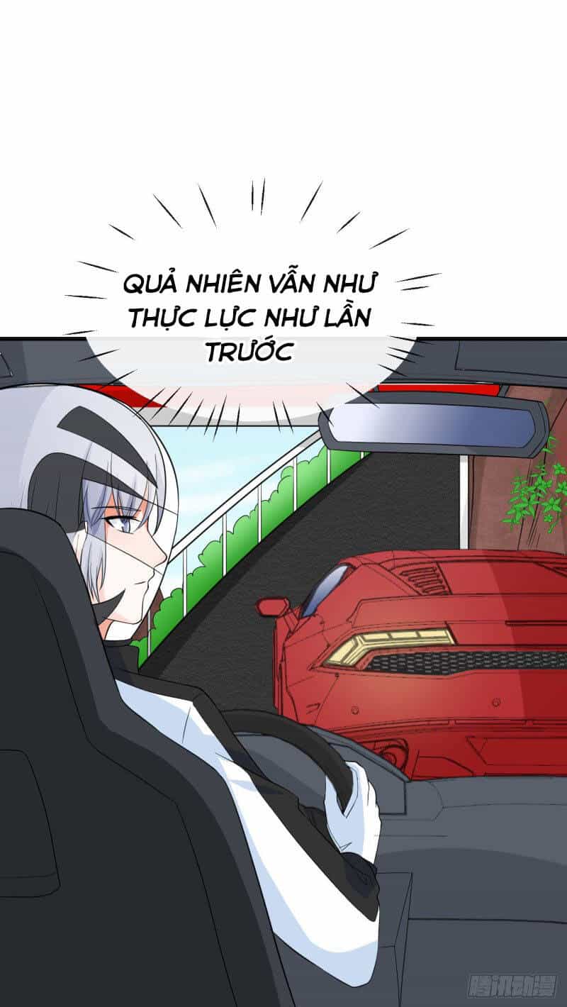 Siêu Cấp Nữ Thần Trọng Sinh - Chương 41 - ảnh 8