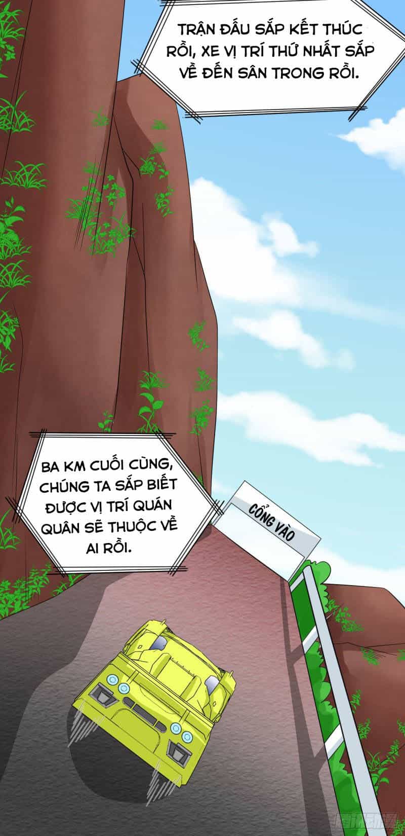 Siêu Cấp Nữ Thần Trọng Sinh - Chương 43 - ảnh 15