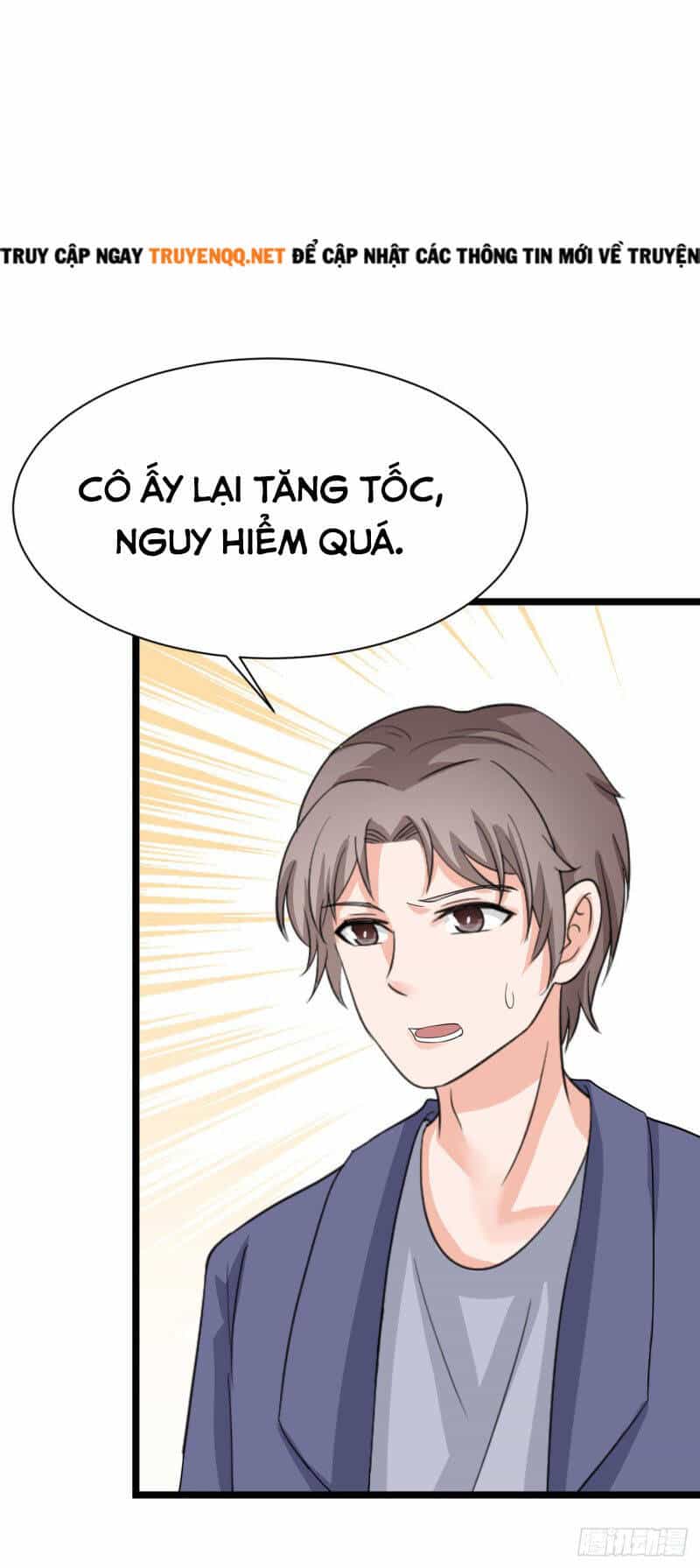 Siêu Cấp Nữ Thần Trọng Sinh - Chương 43 - ảnh 20