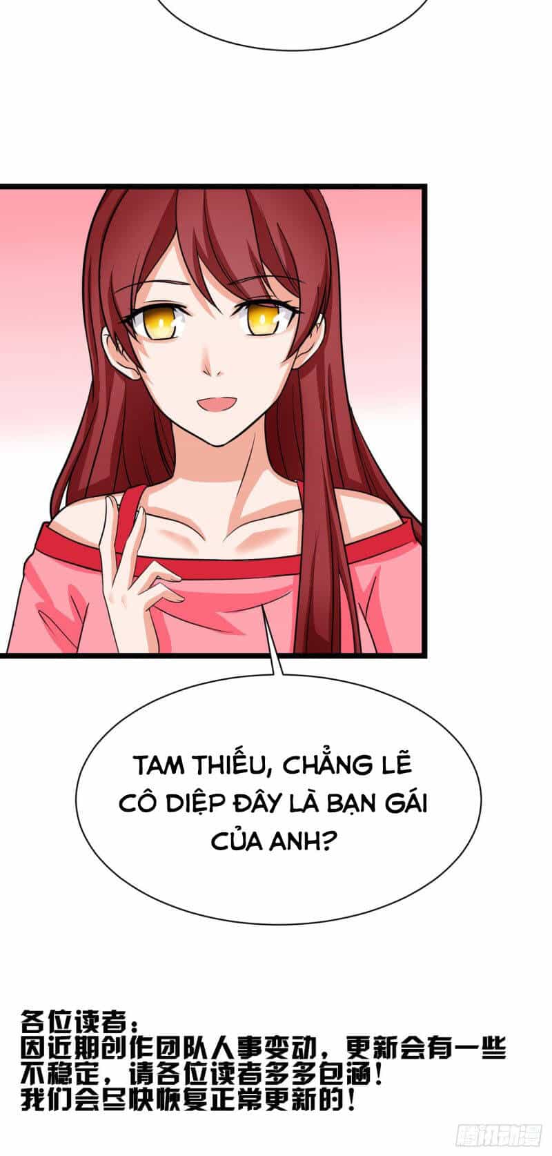 Siêu Cấp Nữ Thần Trọng Sinh - Chương 44 - ảnh 33