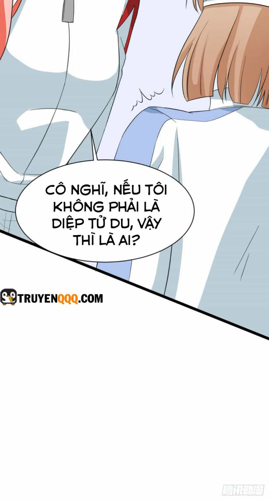 Siêu Cấp Nữ Thần Trọng Sinh - Chương 45 - ảnh 19