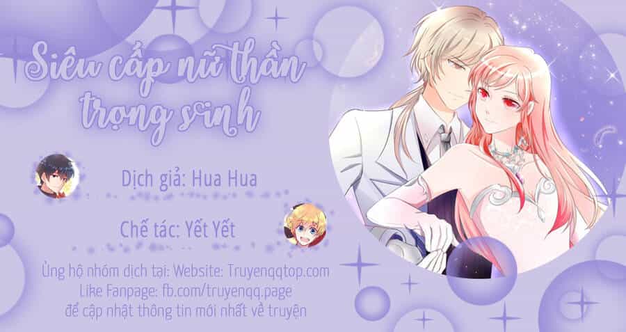 Siêu Cấp Nữ Thần Trọng Sinh - Chương 45 - ảnh 27