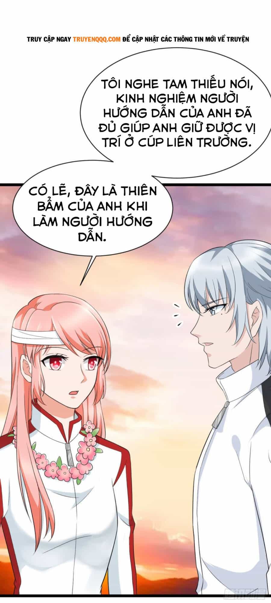 Siêu Cấp Nữ Thần Trọng Sinh - Chương 46 - ảnh 17