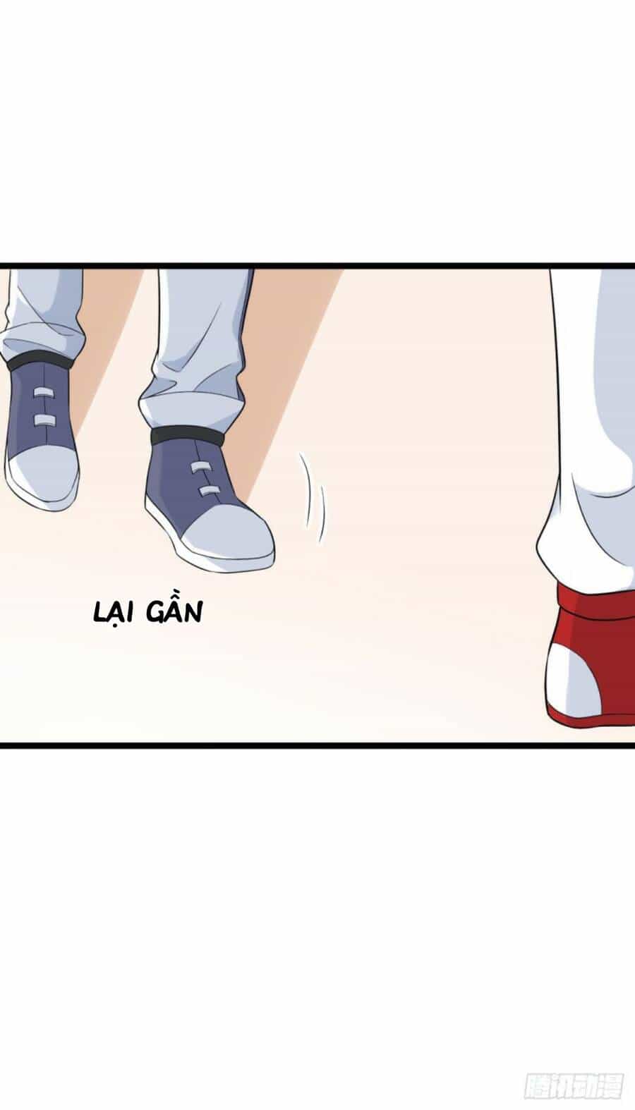 Siêu Cấp Nữ Thần Trọng Sinh - Chương 46 - ảnh 8