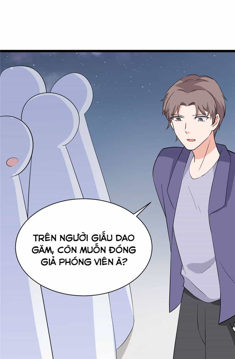 Siêu Cấp Nữ Thần Trọng Sinh - Chương 47 - ảnh 13