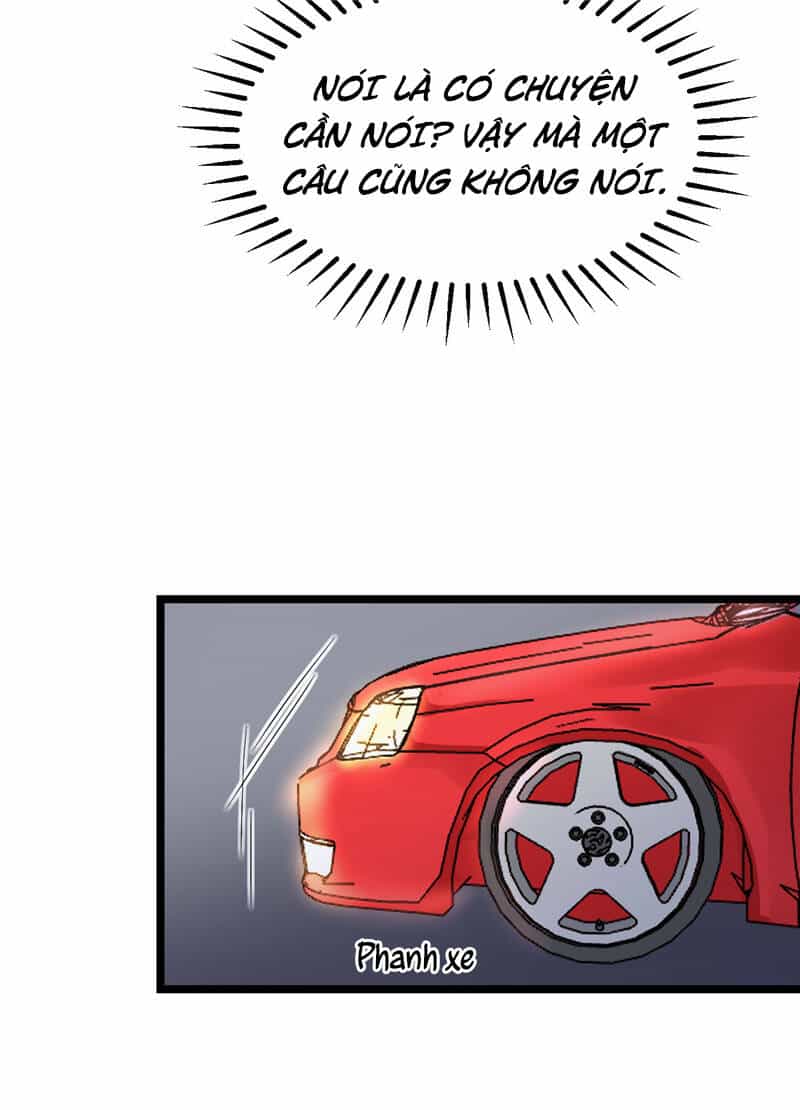 Siêu Cấp Nữ Thần Trọng Sinh - Chương 47 - ảnh 29