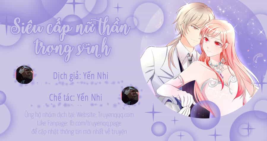 Siêu Cấp Nữ Thần Trọng Sinh - Chương 47 - ảnh 32
