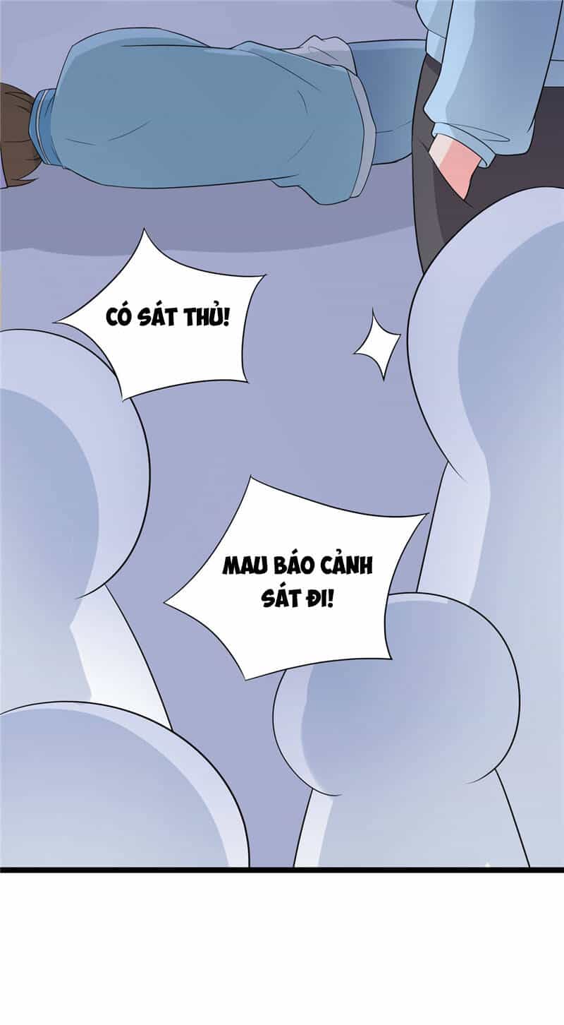 Siêu Cấp Nữ Thần Trọng Sinh - Chương 47 - ảnh 7