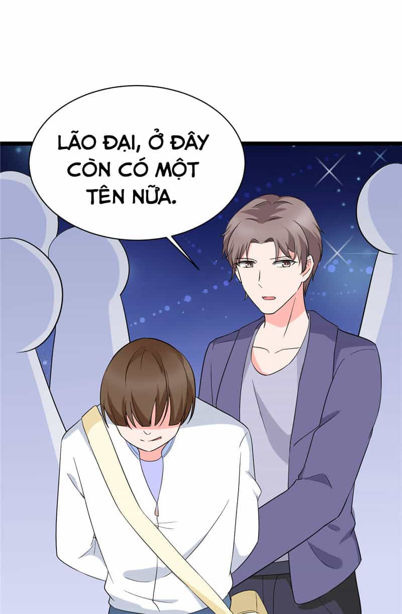 Siêu Cấp Nữ Thần Trọng Sinh - Chương 47 - ảnh 8