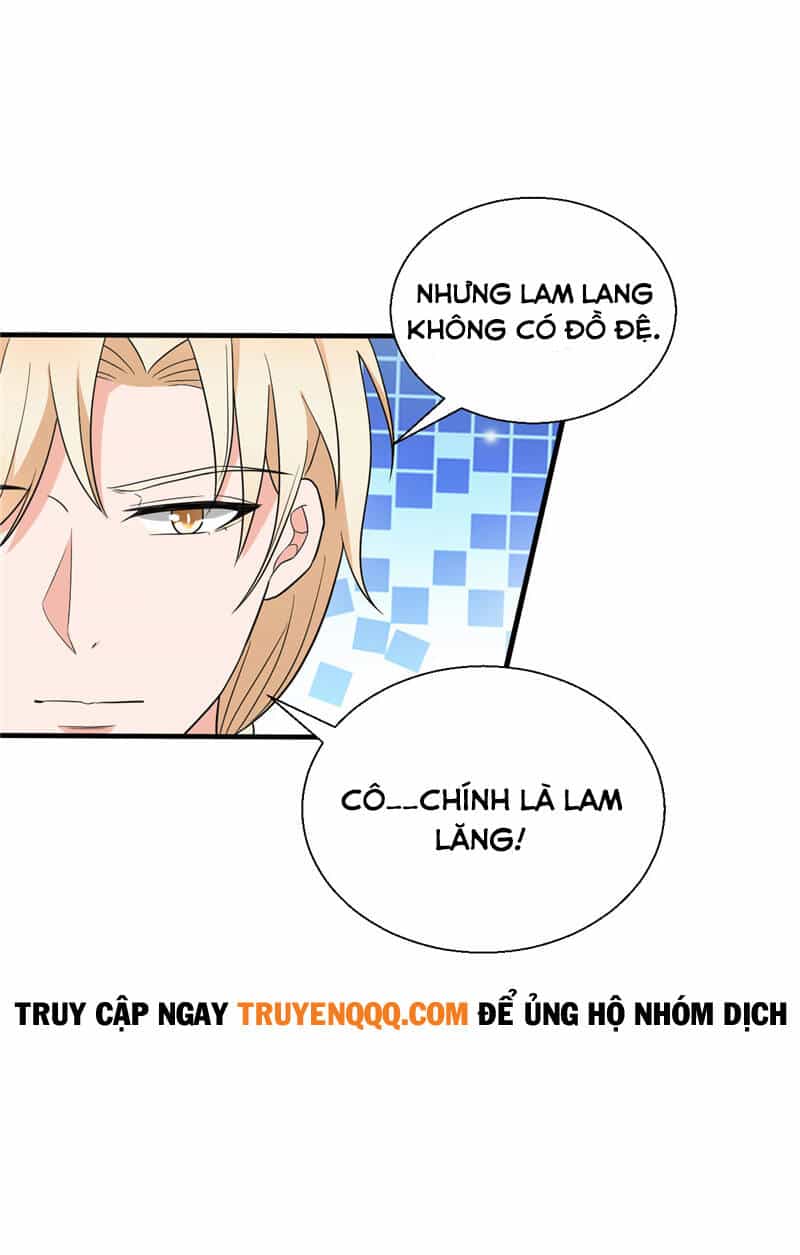 Siêu Cấp Nữ Thần Trọng Sinh - Chương 48 - ảnh 22