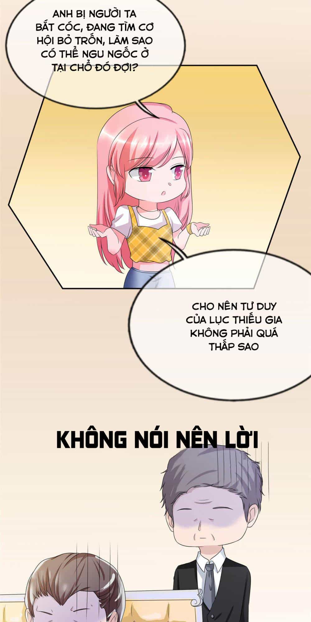 Siêu Cấp Nữ Thần Trọng Sinh - Chương 5 - ảnh 23