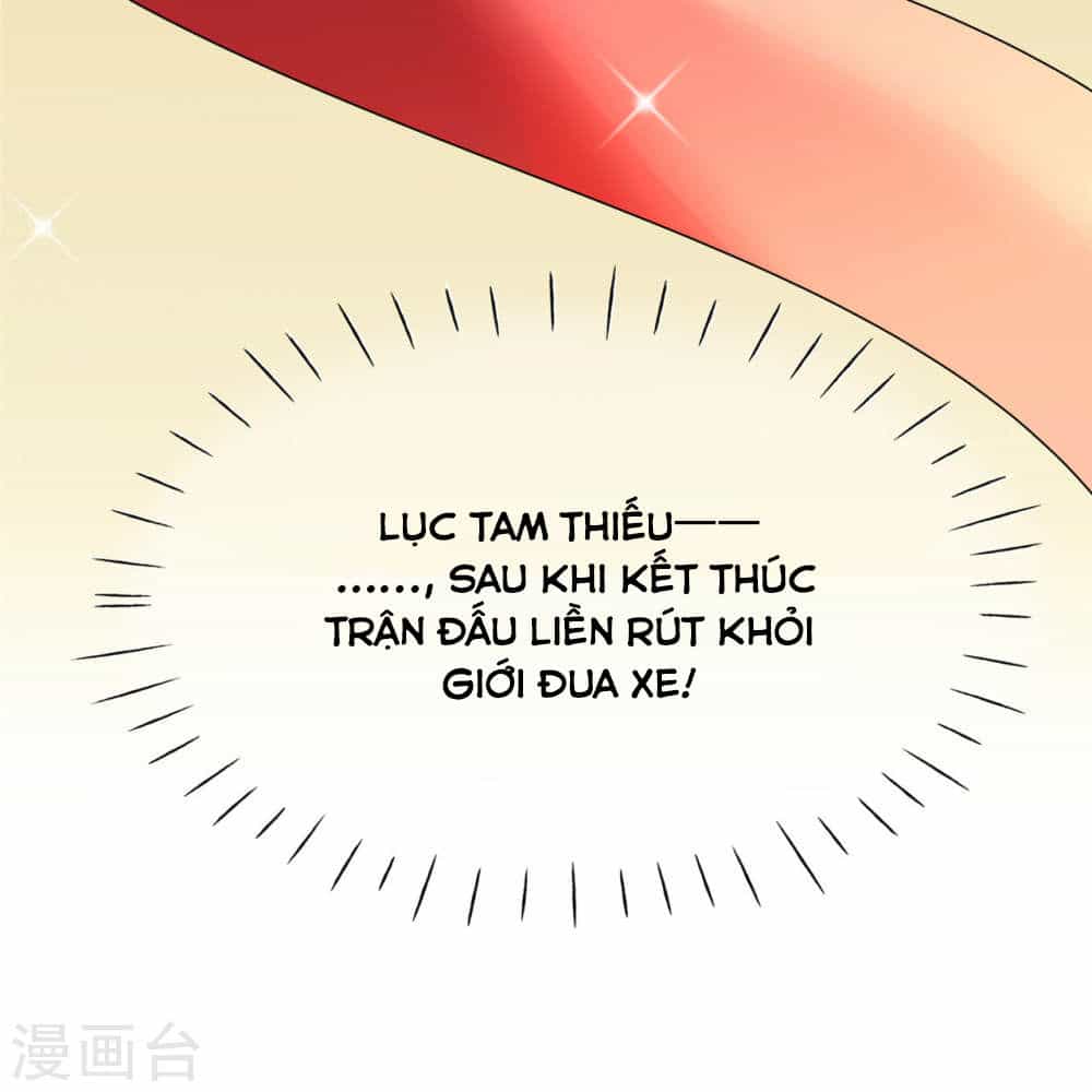 Siêu Cấp Nữ Thần Trọng Sinh - Chương 6 - ảnh 11