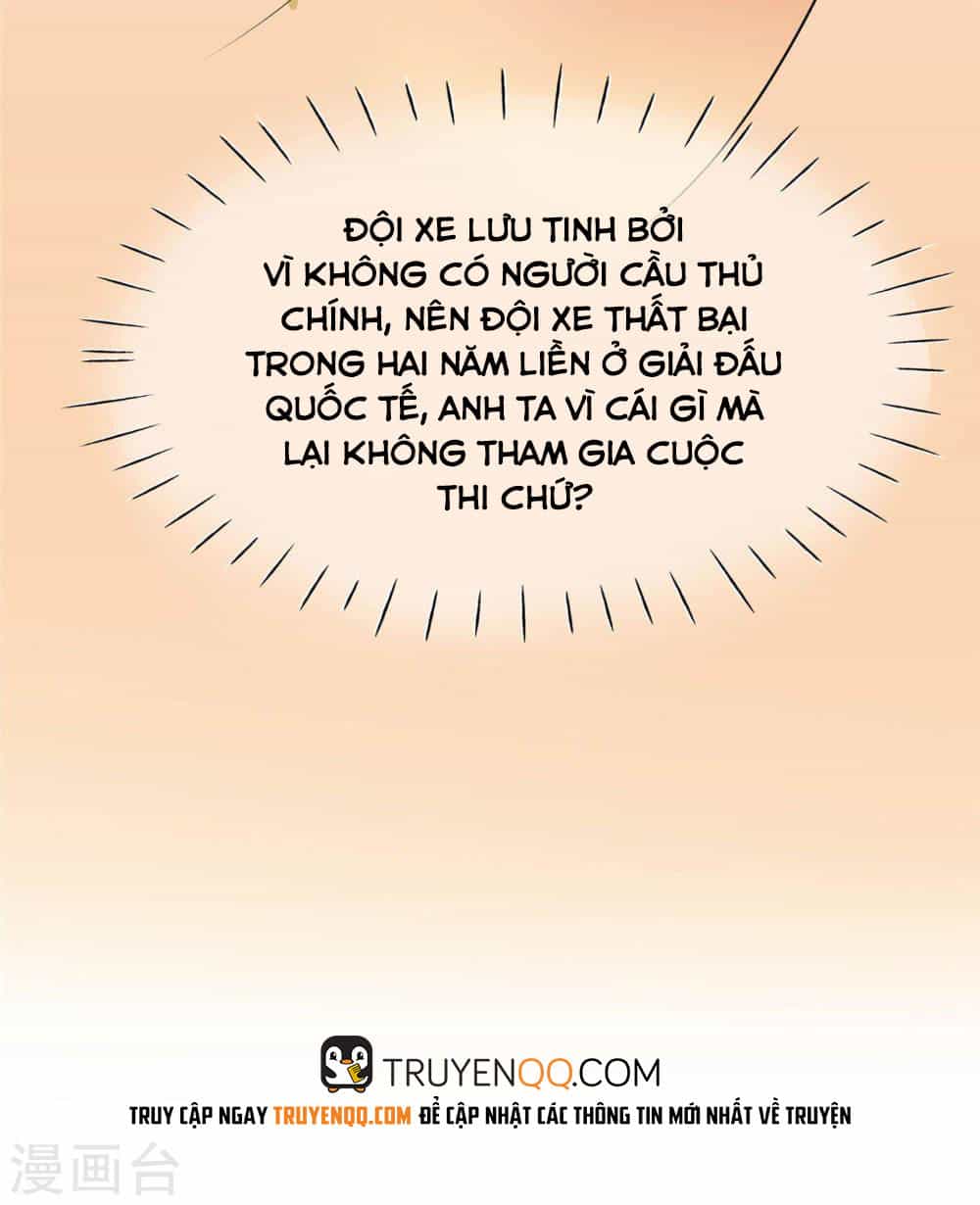 Siêu Cấp Nữ Thần Trọng Sinh - Chương 6 - ảnh 14