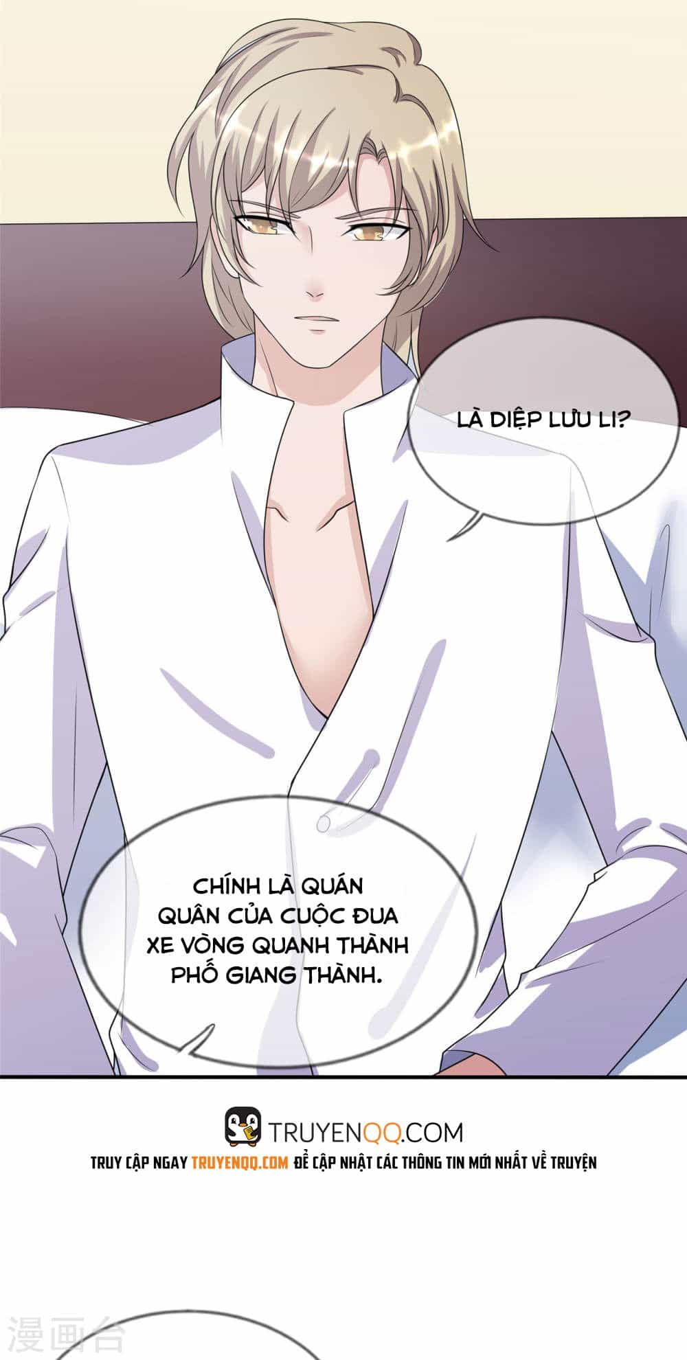 Siêu Cấp Nữ Thần Trọng Sinh - Chương 6 - ảnh 30