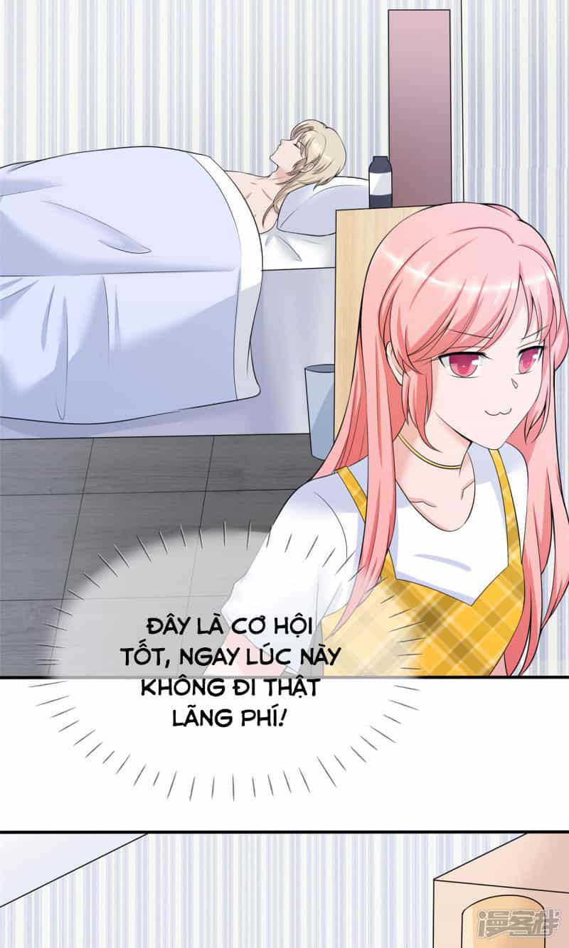 Siêu Cấp Nữ Thần Trọng Sinh - Chương 7 - ảnh 18