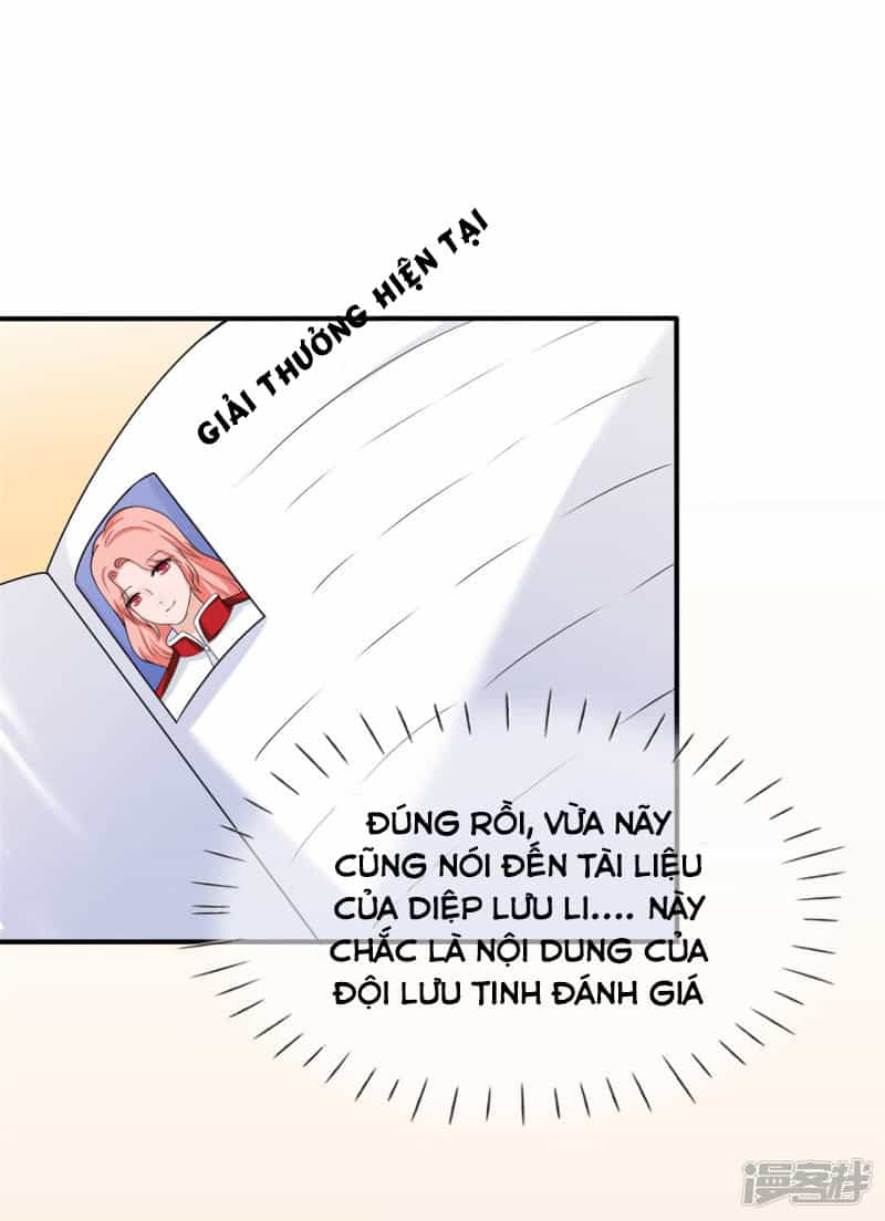 Siêu Cấp Nữ Thần Trọng Sinh - Chương 7 - ảnh 21