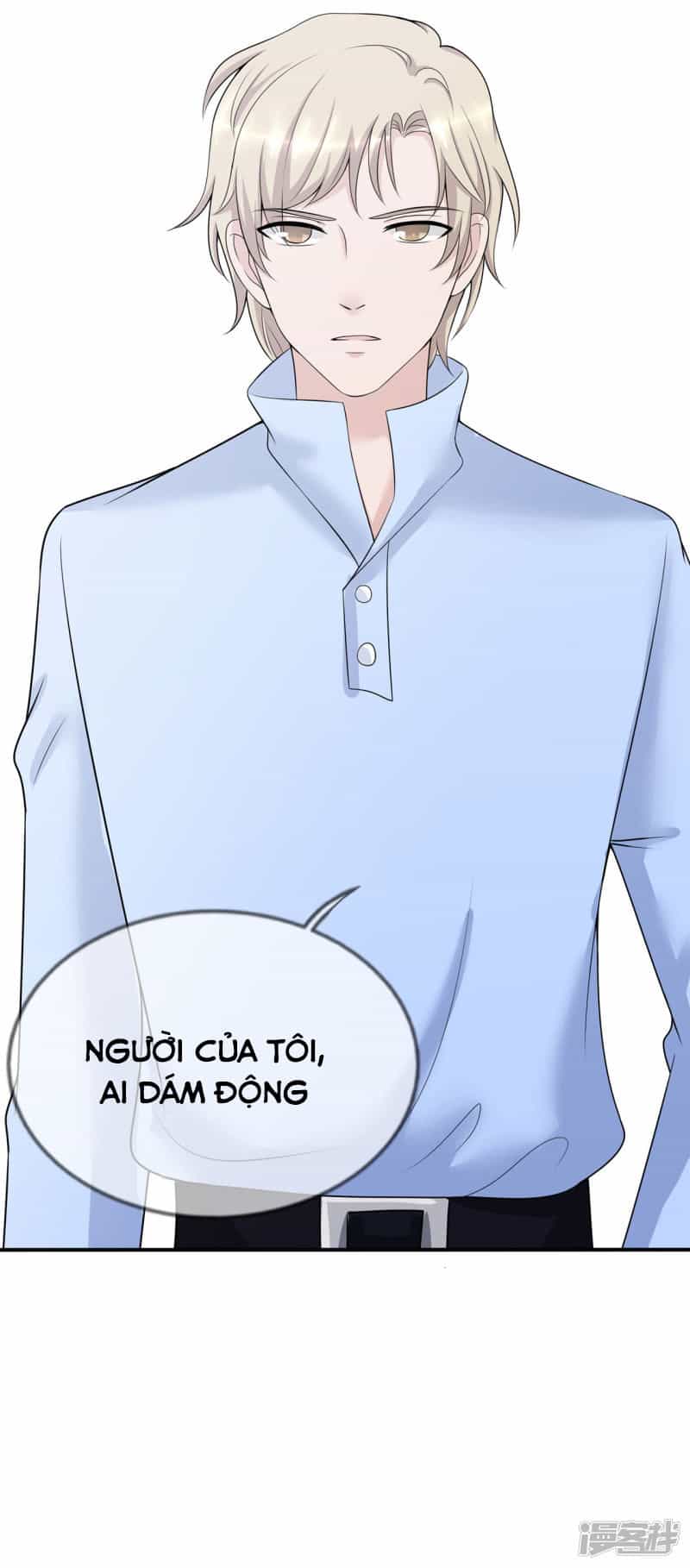 Siêu Cấp Nữ Thần Trọng Sinh - Chương 7 - ảnh 36