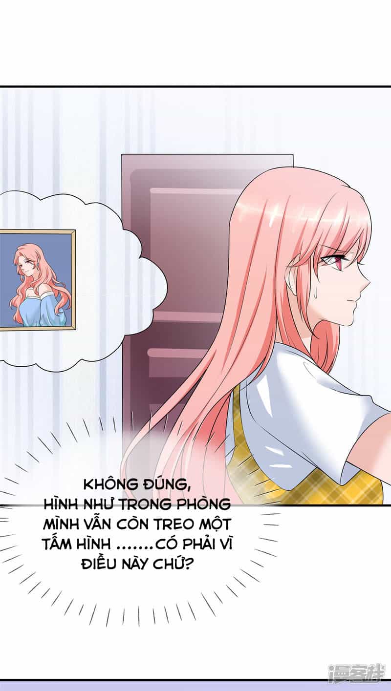 Siêu Cấp Nữ Thần Trọng Sinh - Chương 7 - ảnh 4