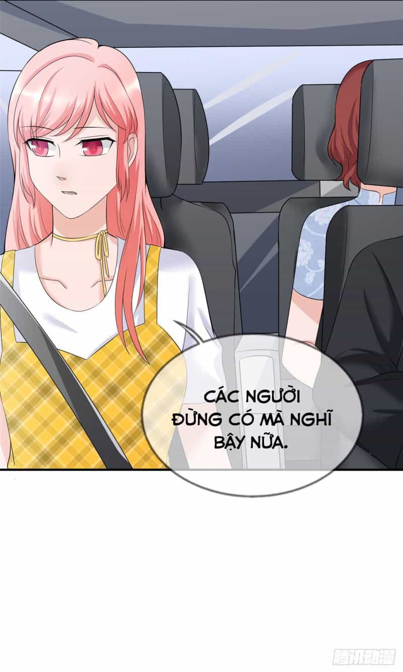 Siêu Cấp Nữ Thần Trọng Sinh - Chương 8 - ảnh 15