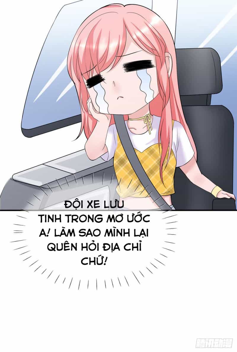 Siêu Cấp Nữ Thần Trọng Sinh - Chương 8 - ảnh 20