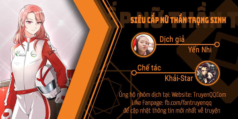 Siêu Cấp Nữ Thần Trọng Sinh - Chương 8 - ảnh 39