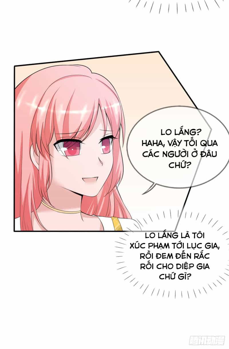 Siêu Cấp Nữ Thần Trọng Sinh - Chương 8 - ảnh 7