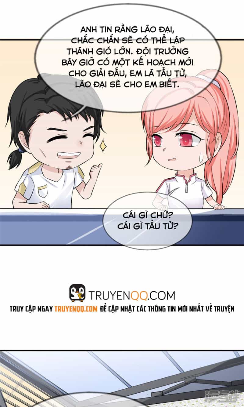 Siêu Cấp Nữ Thần Trọng Sinh - Chương 9 - ảnh 39