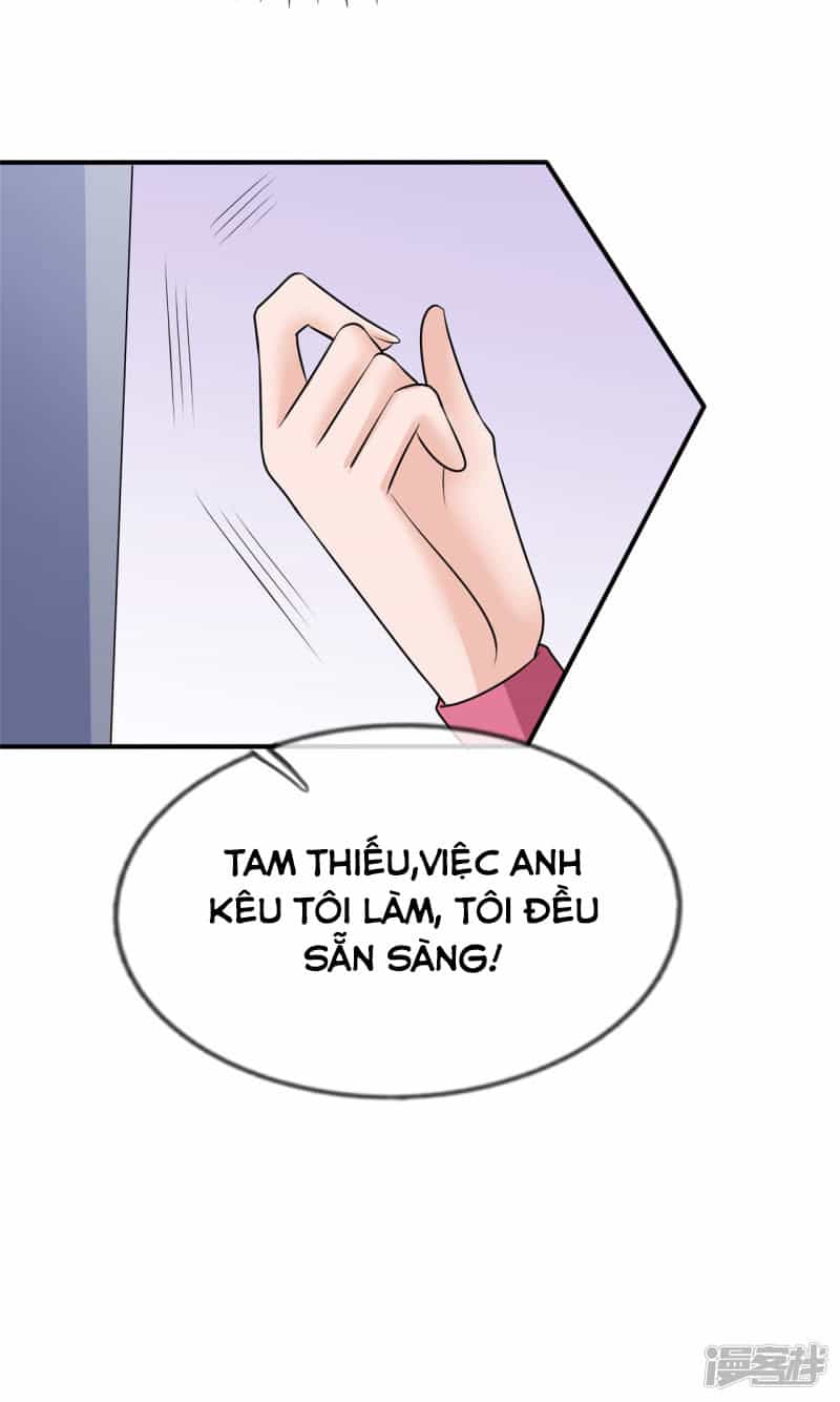 Siêu Cấp Nữ Thần Trọng Sinh - Chương 9 - ảnh 42