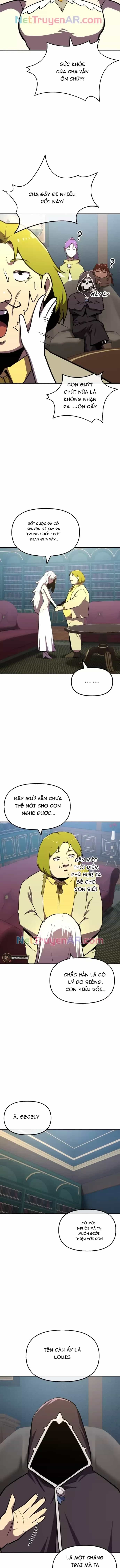 Siêu Cấp Skeleton - Chương 13 - ảnh 4