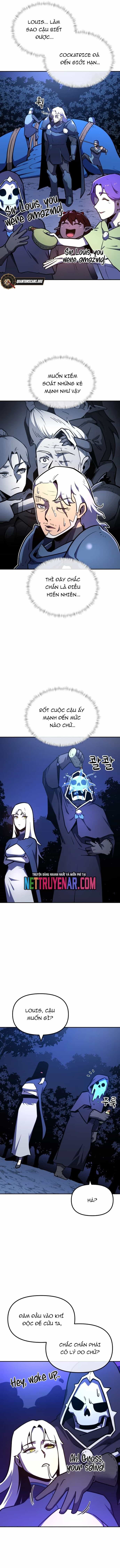Siêu Cấp Skeleton - Chương 15 - ảnh 10