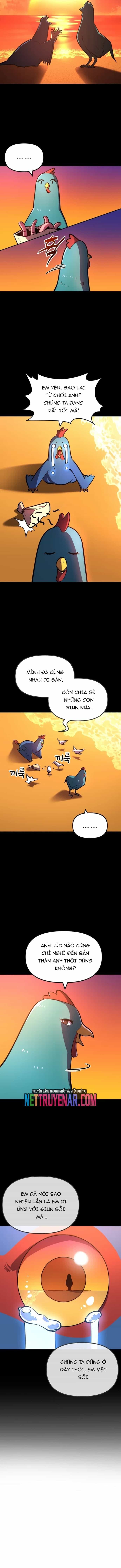 Siêu Cấp Skeleton - Chương 15 - ảnh 4