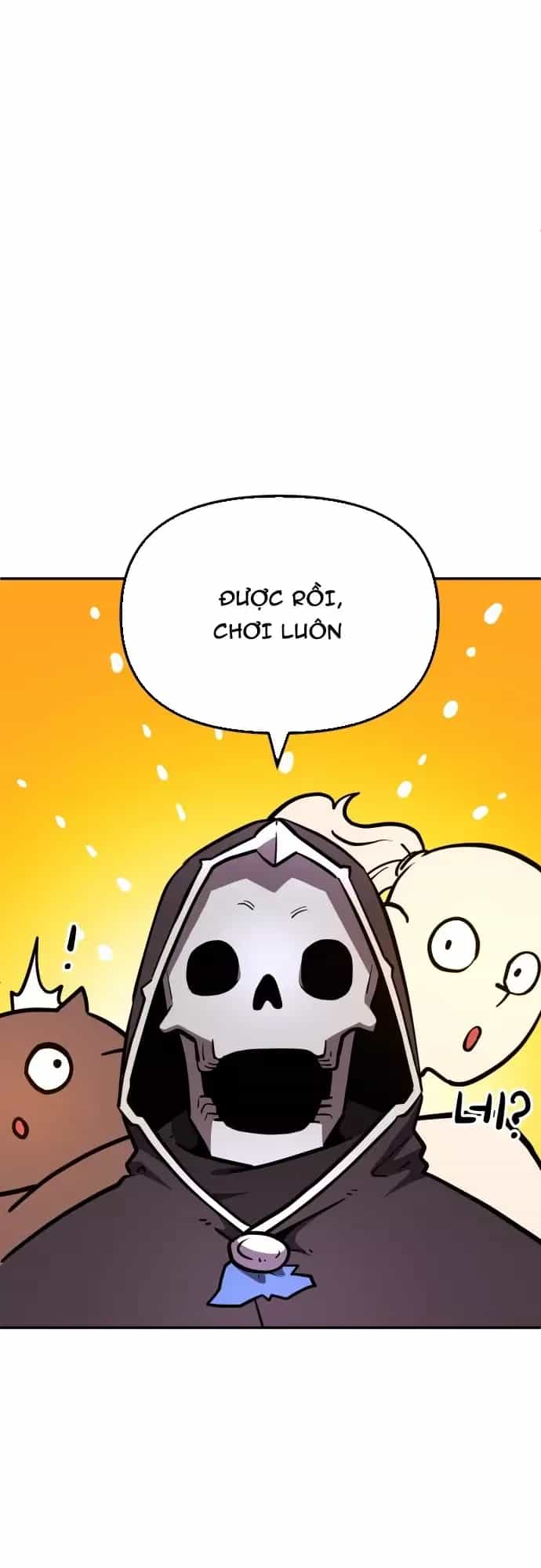 Siêu Cấp Skeleton - Chương 17 - ảnh 36