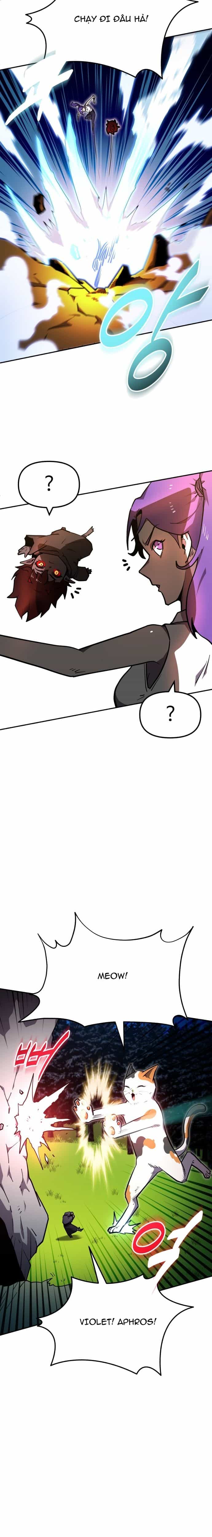 Siêu Cấp Skeleton - Chương 19 - ảnh 3