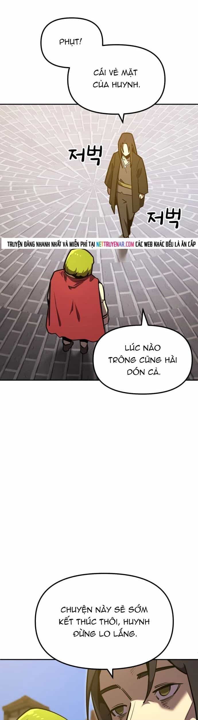 Siêu Cấp Skeleton - Chương 21 - ảnh 23