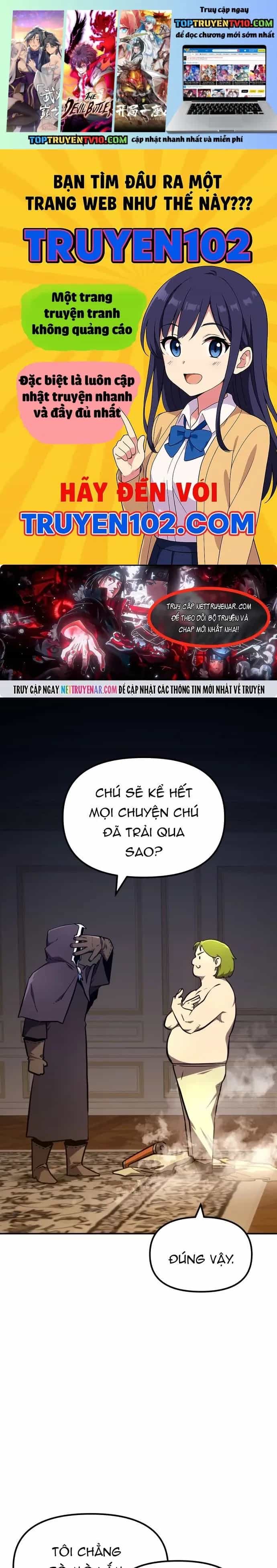 Siêu Cấp Skeleton - Chương 22 - ảnh 2