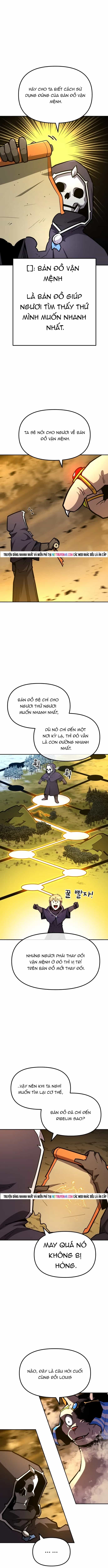 Siêu Cấp Skeleton - Chương 24 - ảnh 11