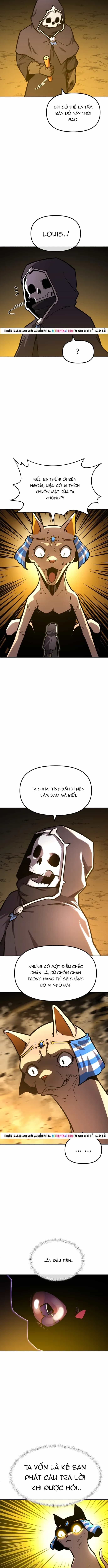 Siêu Cấp Skeleton - Chương 25 - ảnh 5