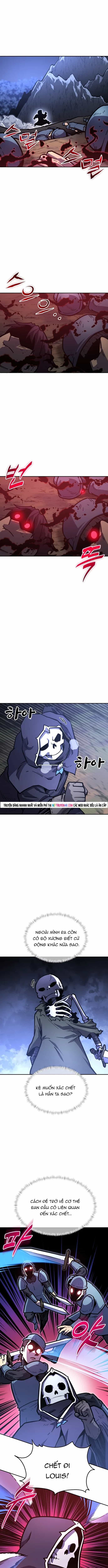 Siêu Cấp Skeleton - Chương 27 - ảnh 2