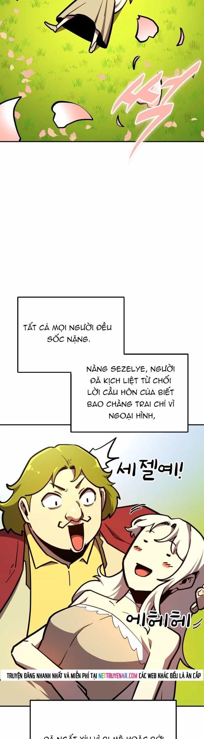 Siêu Cấp Skeleton - Chương 29 - ảnh 55