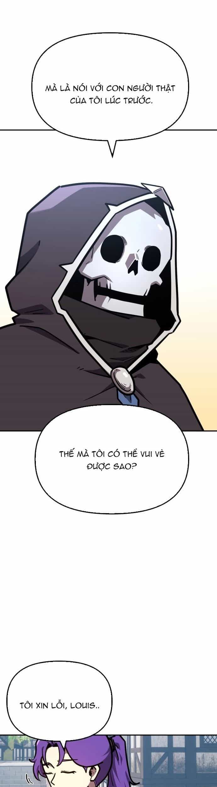 Siêu Cấp Skeleton - Chương 29 - ảnh 63